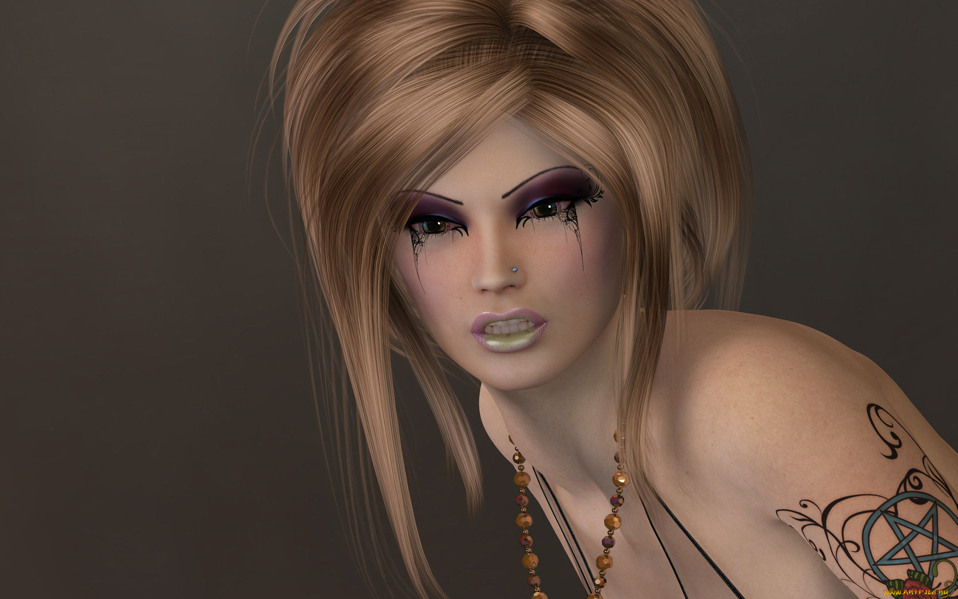 3 ,  , portraits, , , 